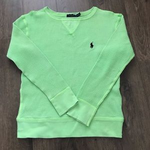 Polo Ralph Lauren Pullover Sweatshirt